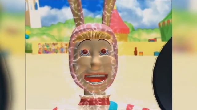 УЖАСЫ ДЕТСКИХ МУЛЬТШОУ | Popee the Performer