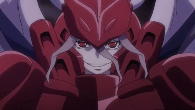 Overlord AMV - One will go down