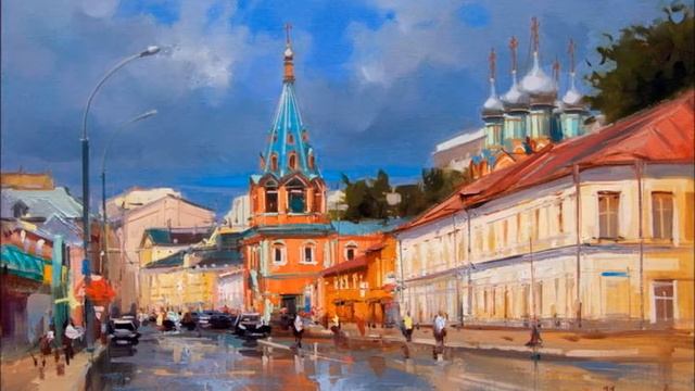 Иван Зеленцов-- Небо на двоих. Читает Смирнова Галина.