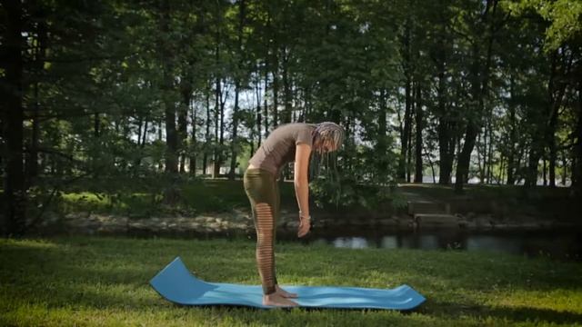 Силовая тренировка для девушек с собственным весом
