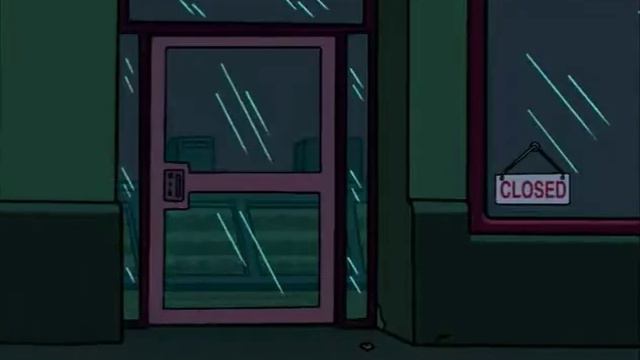 Futurama - Bender becomes Human