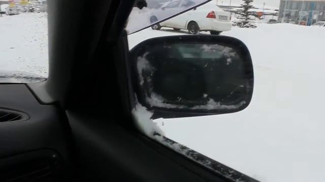 Ниссан Вингроад (Y10). 1996 года. Лучшее. Обзор! Nissan Wingroad