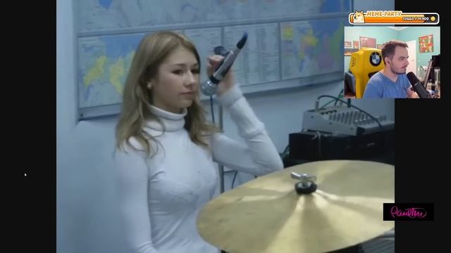 Мэддисон смотрит Глубокий лор группы "Ранетки"