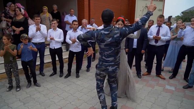 Разные Чеченские свадьбы. Красивые. Новый Ловзар 2023