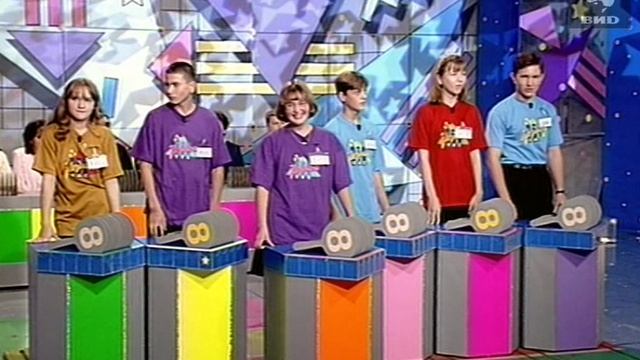 Звездный Час 01.12.1997