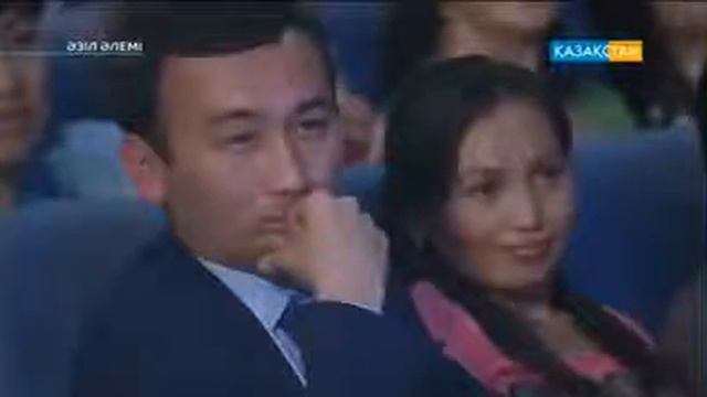 Турсынбек Кабатов "Кайын журт"