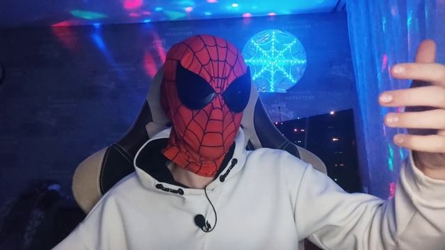 ПАУЧОК ПРОВЕРЯЕТ ВЕБШУТЕРЫ ПОДПИСЧИКОВ ??❤
