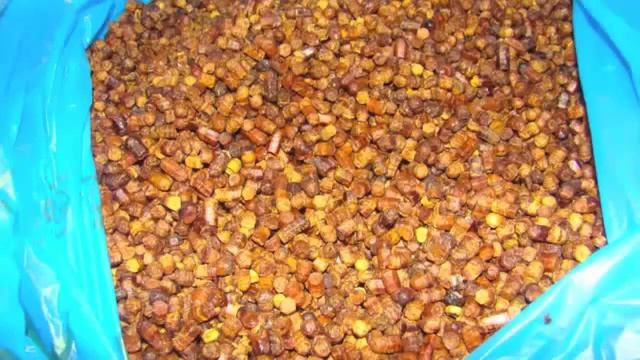 Как Извлечь Пергу Из Сот