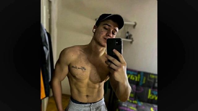 Данил Степанов - Эстетика