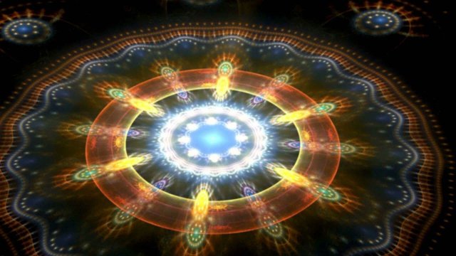 9) Лечебный энергетический сеанс полный 9 рисунок