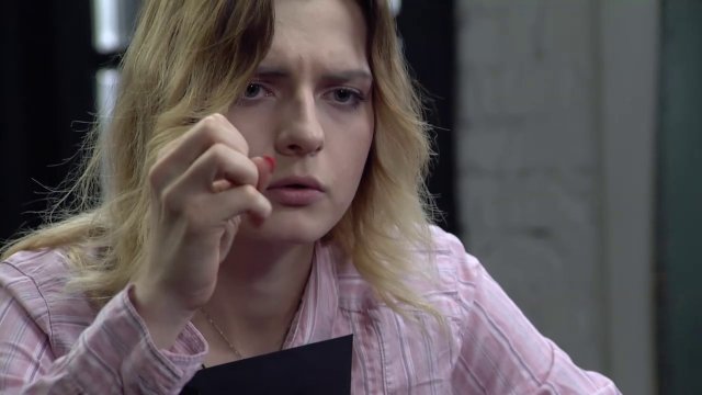 Школа экстрасенсов: Диана Гончаренко - Суицид или убийство подростка? (сезон 1, выпуск 8)