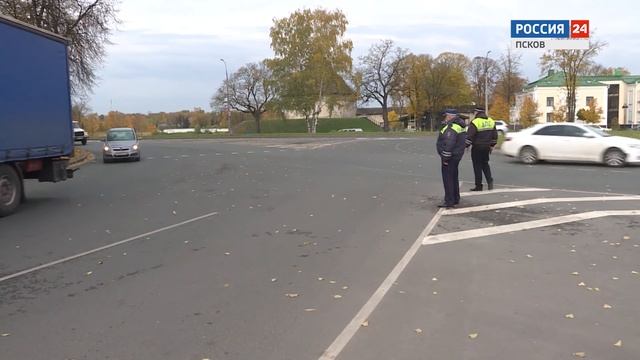 Правила безопасности. Ремень безопасности 29.10.21