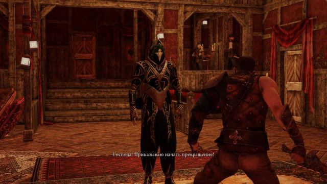 День рандомных немецких рпг, которые я нашел в темном углу интернета 1💀 - Велинд стрим (Velind)