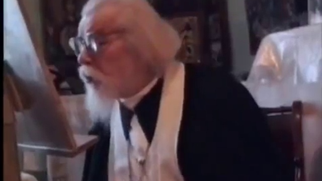 Иоанн Крестьянкин об ИНН