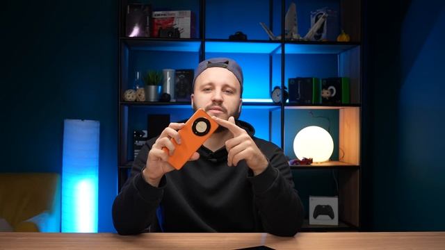 Обзор смартфона Honor X9b