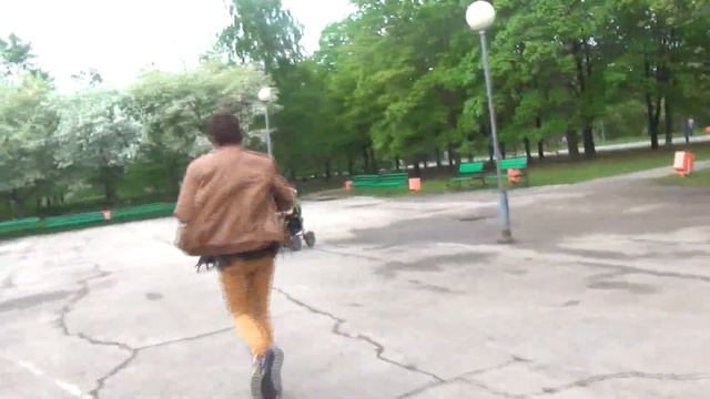 VLOG Встреча в Тольятти! ))) 7 second challenge + угадай видеоблоггера