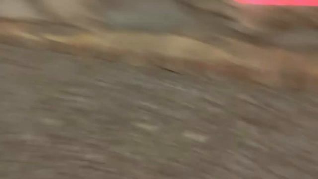 Пирог теплого пола по грунту