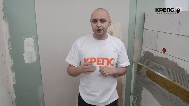 Чем красить потолок из гипсокартона?