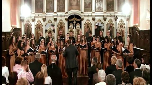 Славите Господа!rd)