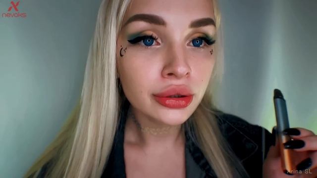 АСМР ПАРОВАЯ ТЕРАПИЯ ?/ NEVOKS/ ASMR STEAM THERAPY