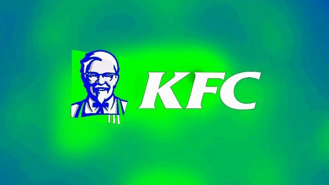 KFC Logo Effects (Inspired by NEIN Csupo Effects)
