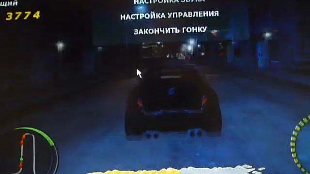 Обзор игры Адреналин экстрим-шоу