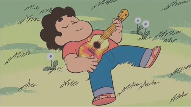 (Steven Universe) Peace and Love on The Planet Earth For 1Hour