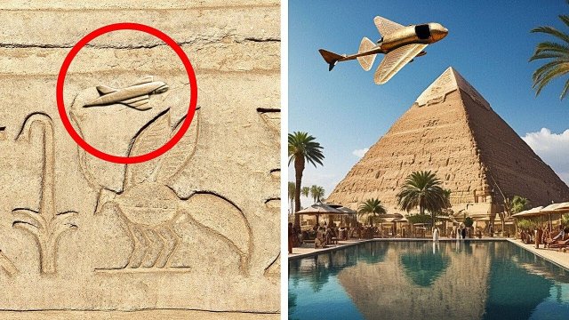 11 странных вещей, открытие которых заставит вашу челюсть отвиснуть