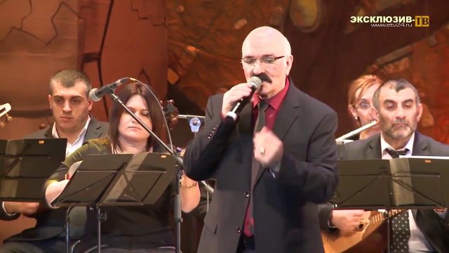 Тарлан Мамедов Яран Сувар