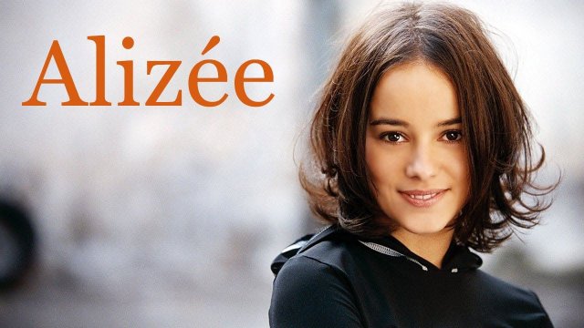 Alizée - «Hey! Amigo!» - En Concert 2004. Ализе - «Эй! Чувак!» - На концерте в 2004.