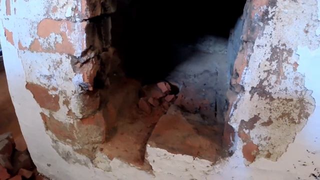 ЗАМЕНА ДВЕРКИ ПЕЧИ СВОИМИ РУКАМИ
