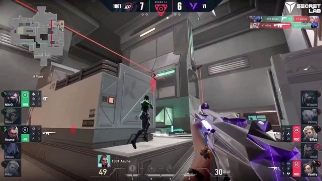advanced movement techniques 2