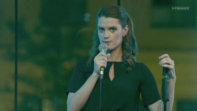 Женский Стендап: Маша Маркова - Мужском шампуне, чувстве юмора и турецком массаже