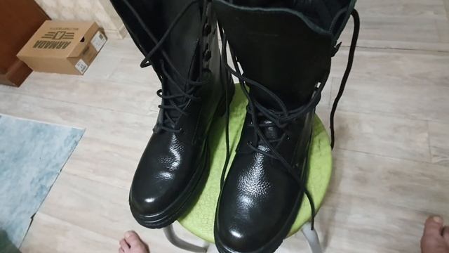 Как размягчить новые БЕРЦЫ