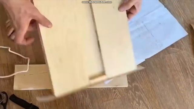 шпон. утюгом.