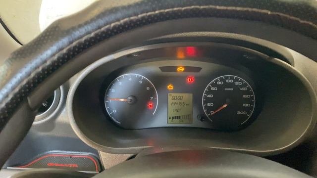 НЕТ ИСКРЫ НА ЛАДА ГРАНТА