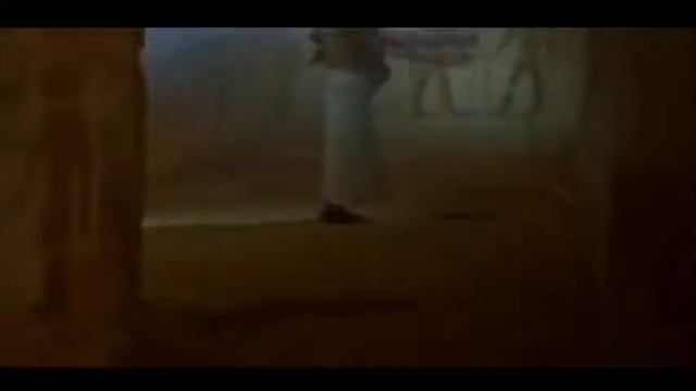 Проклятие фараонов  Шокирующая тайна гробницы Тутанхамона