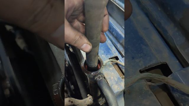 как правильно заполнить систему охлаждения на ниве, как удалить воздух из системы охлаждения.