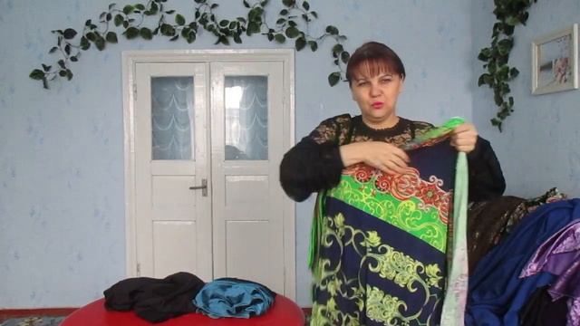 Как шить бархат стрейч. Какие иглы использовать.