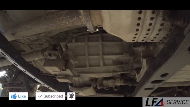 Обзор Toyota Land Cruiser Prado 95: ОСТОРОЖНО - он может быть китайским!