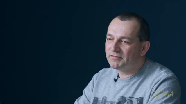Скетч интерьера в ручной подаче