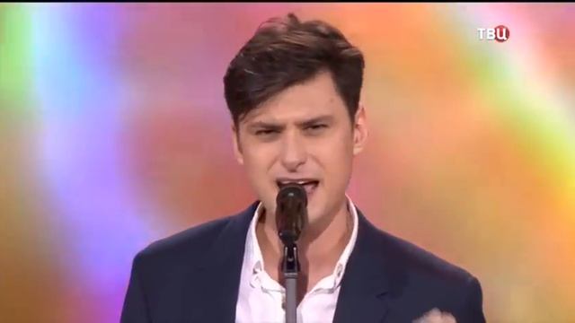 Виталий Чирва-Авантюрист