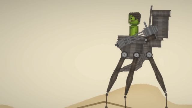 Melon Playground Skibidi Toilet 66