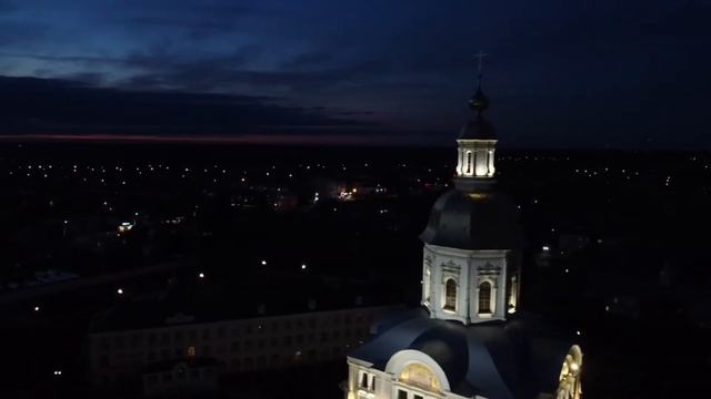 Господи Иисусе Христе, Сыне Божий помилуй мя|Дивеево|