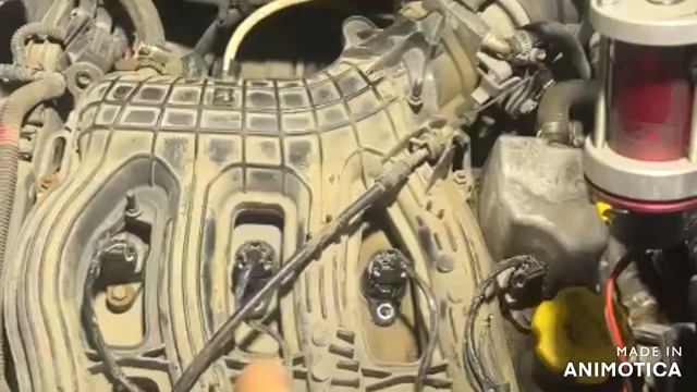 как найти причину пропусков воспламенения_