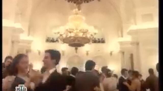 Фрагменты из фильма "Железный занавес". Часть вторая.