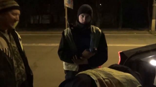 Убийца дорог!ФОП Шевченко.