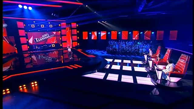 Голос Дети Даниил Юн супер голос