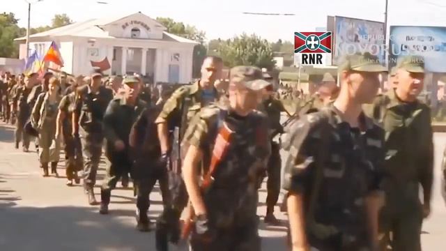 Ойся, ты, ойся, ты, меня не бойся