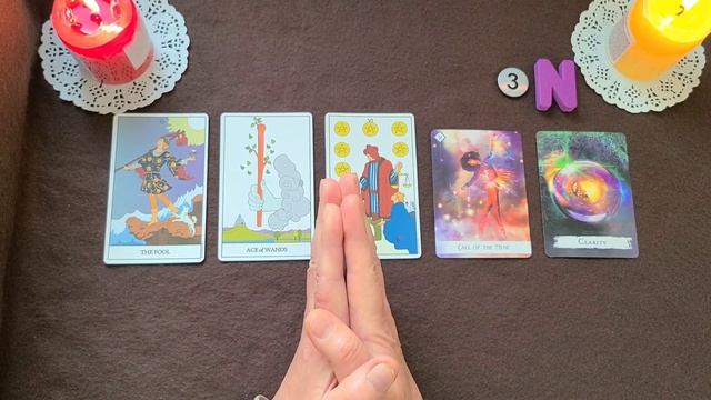 나를 춤추게 할 기쁜 소식  (타로운세 무료운세 오늘운세)